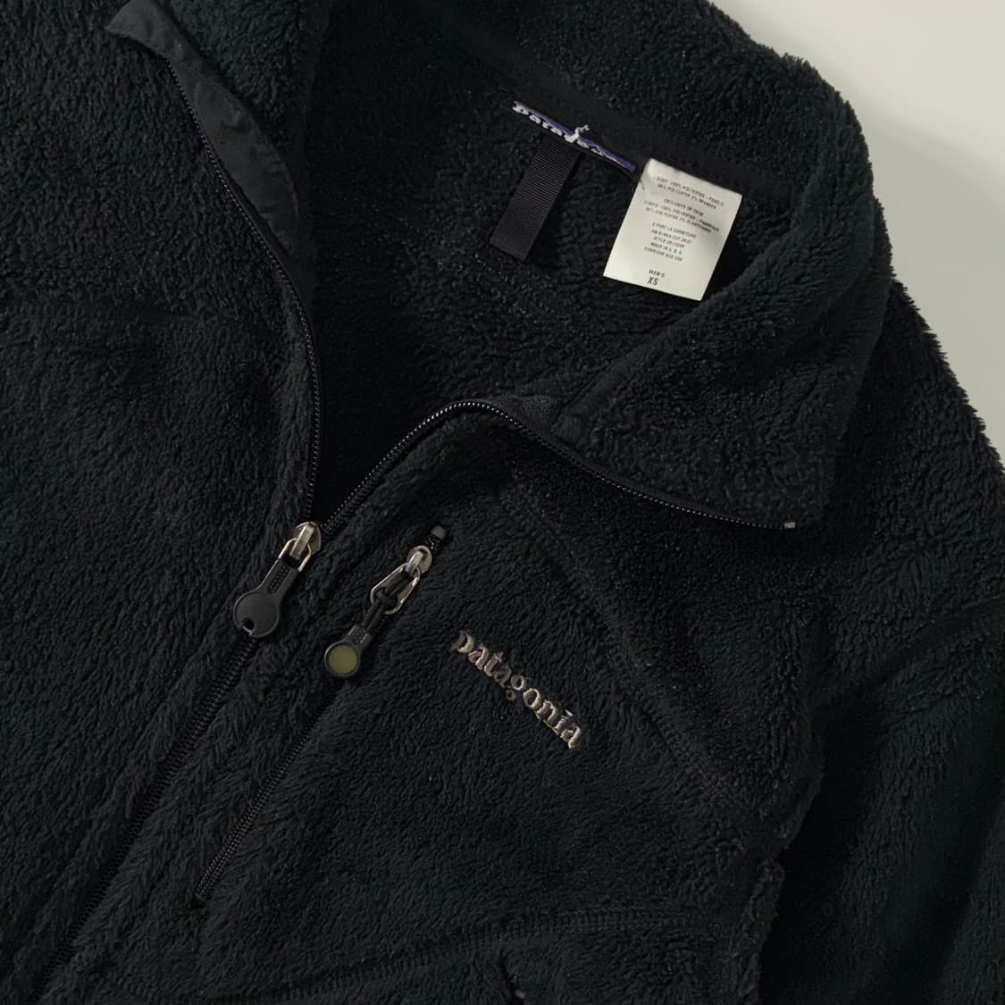 Patagonia  파타고니아 90,s u.s.a R2 플리스 자켓   상품이미지3