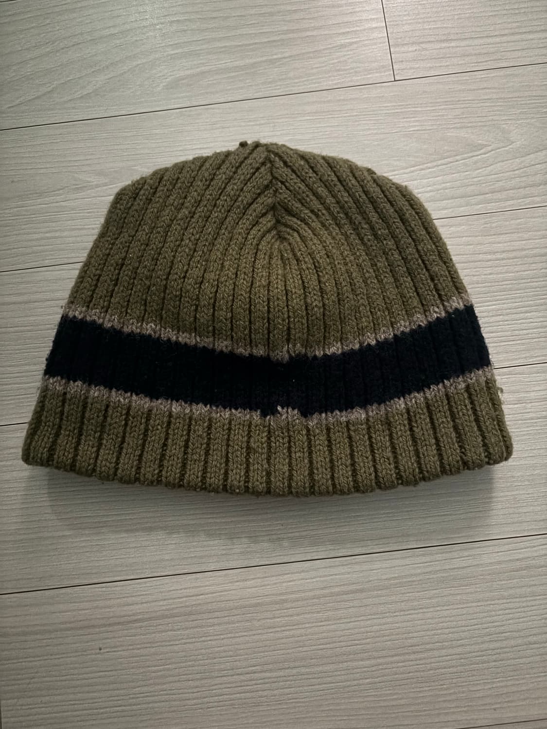 90s 빈티지 스투시 비니 상품이미지2