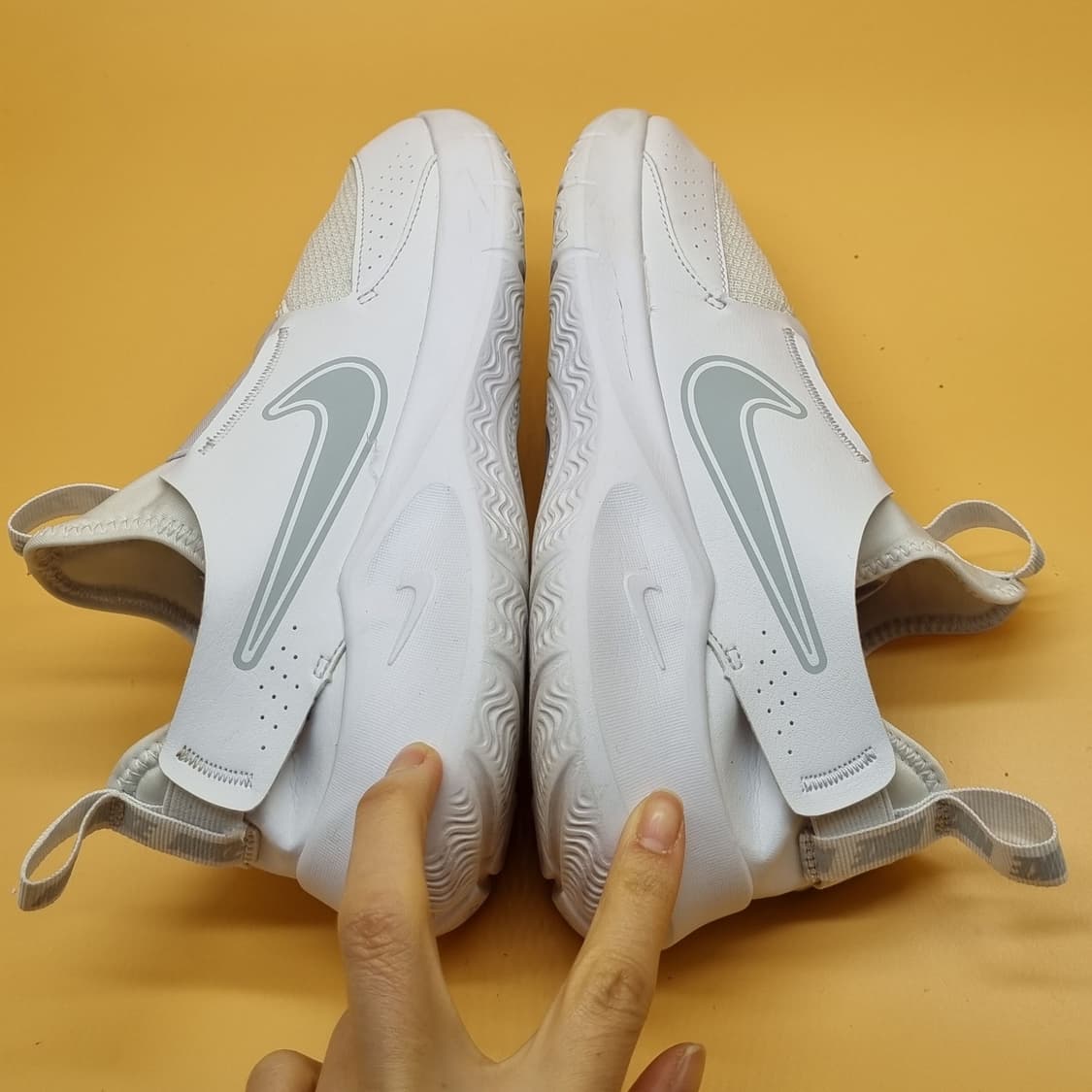 나이키 플렉스 러너2 슬립온250. 상품이미지5