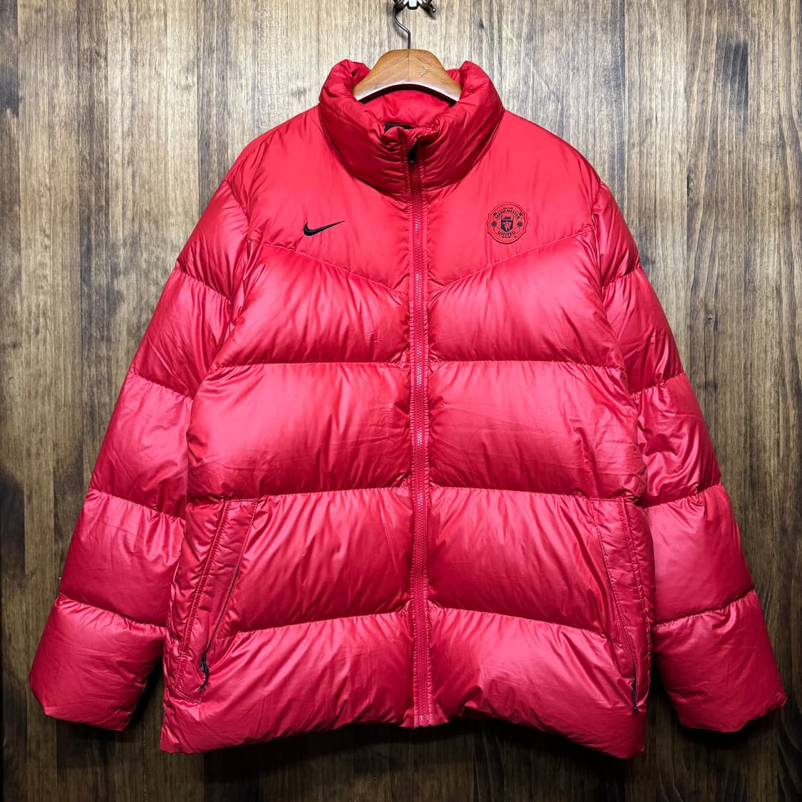 NIKE MANCHESTER UNITED PADDING  상품이미지2