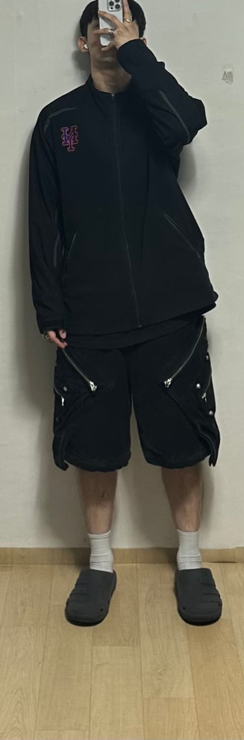 나이키 뉴욕메트 후리스 상품이미지5