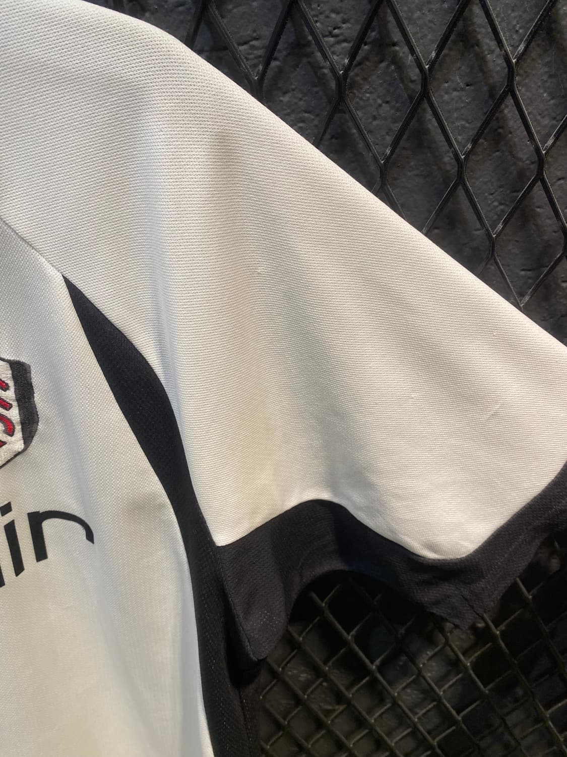 02/03 풀럼 홈 사하 (L) 상품이미지4