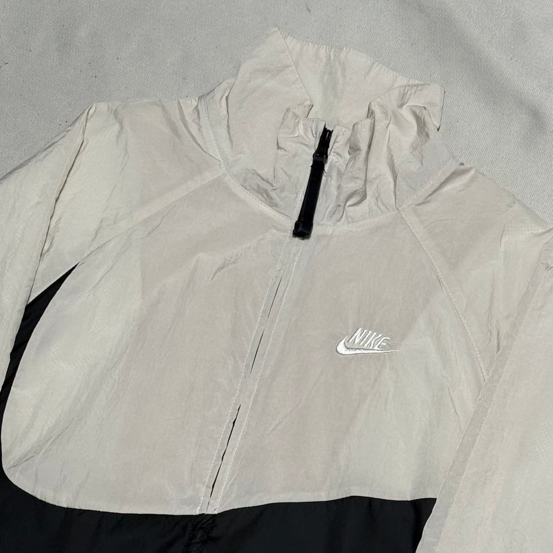 S 나이키 빅스우시 바람막이  상품이미지1