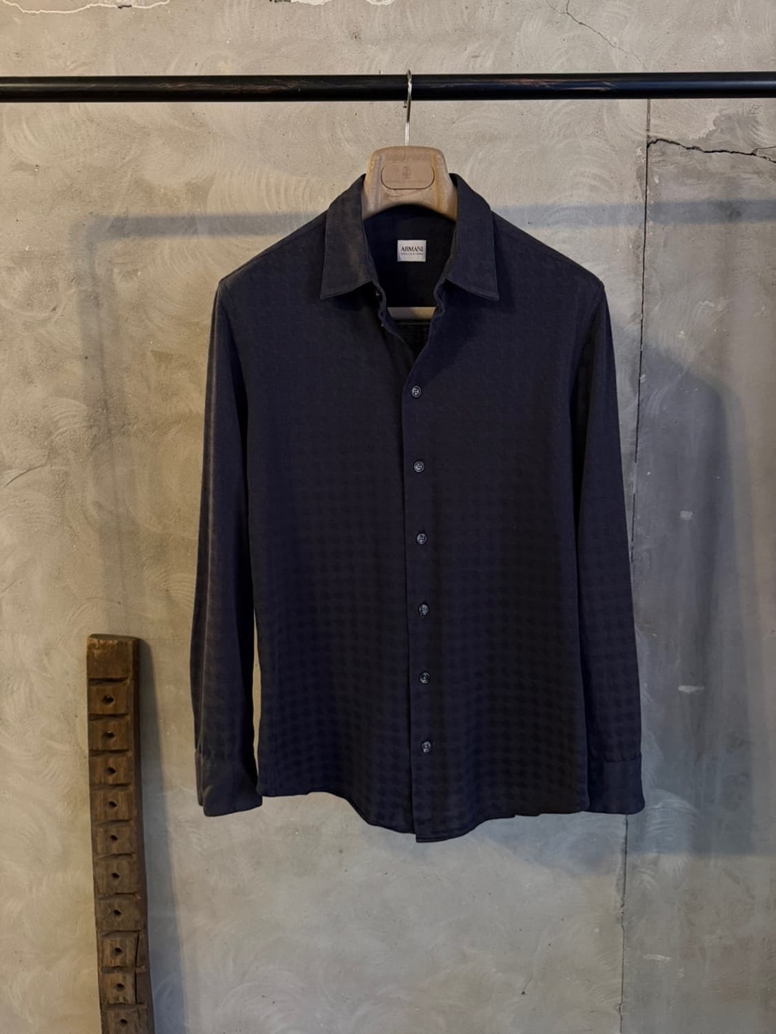 아르마니 꼴레지오니 셔츠 100 상품이미지1