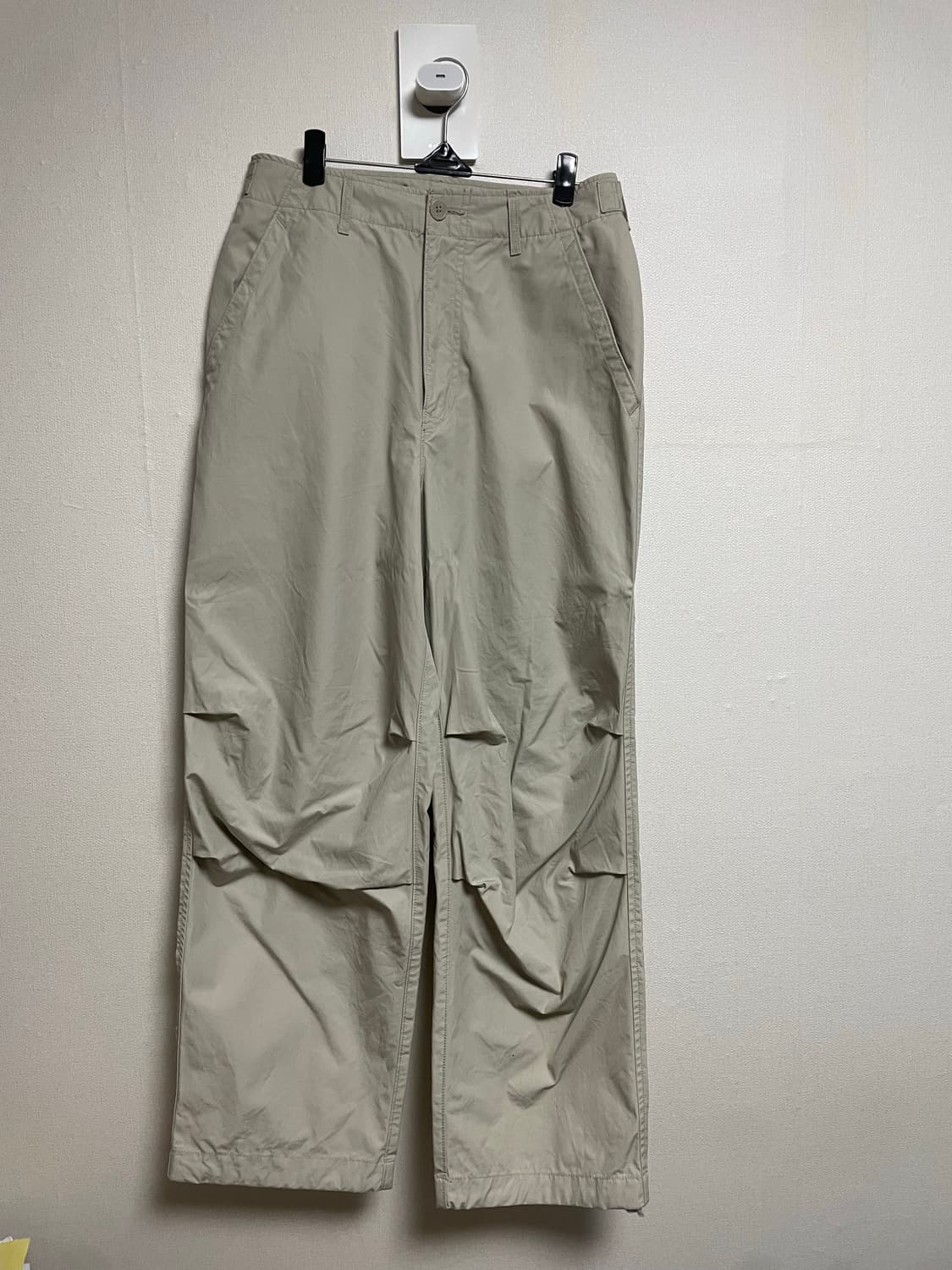 유니클로 팬츠 상품이미지1