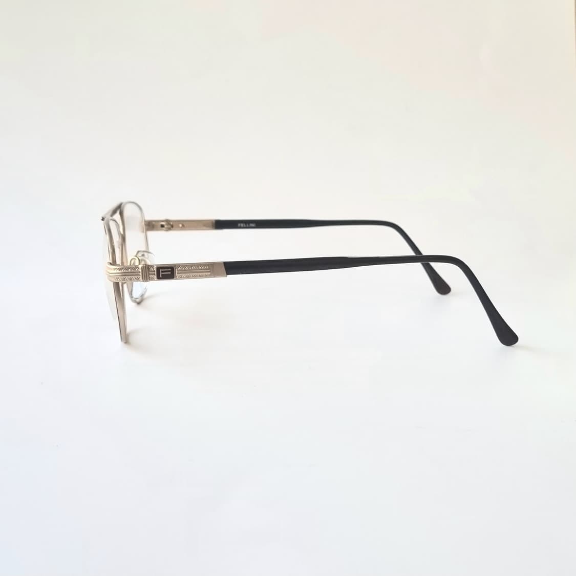 데드스탁  긱시크  투브릿지 빈티지 안경테 1501 상품이미지5