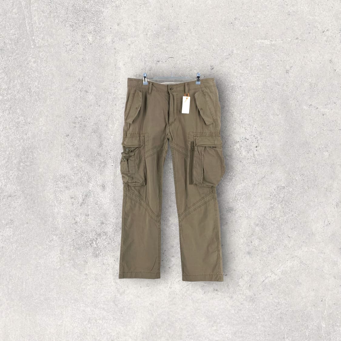 폴로 hbt 밀스펙 카고 팬츠 상품이미지1