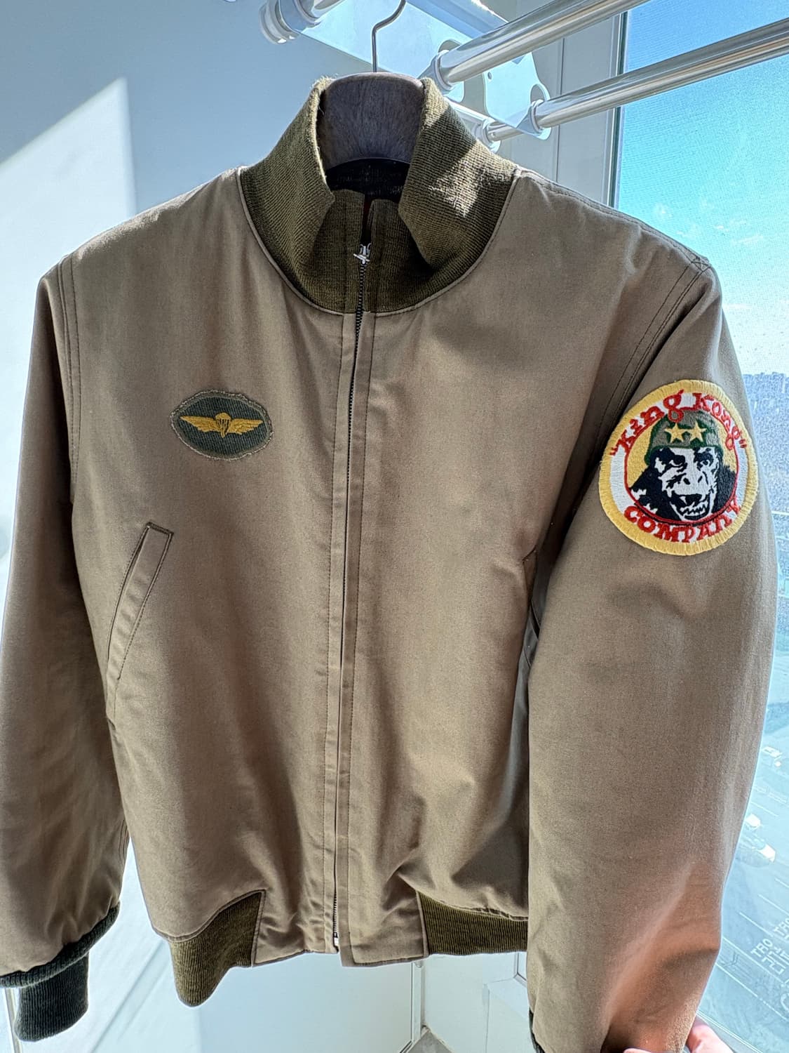 토이즈맥코이 택시드라이버 탱크 xl 사이즈 판매 상품이미지1