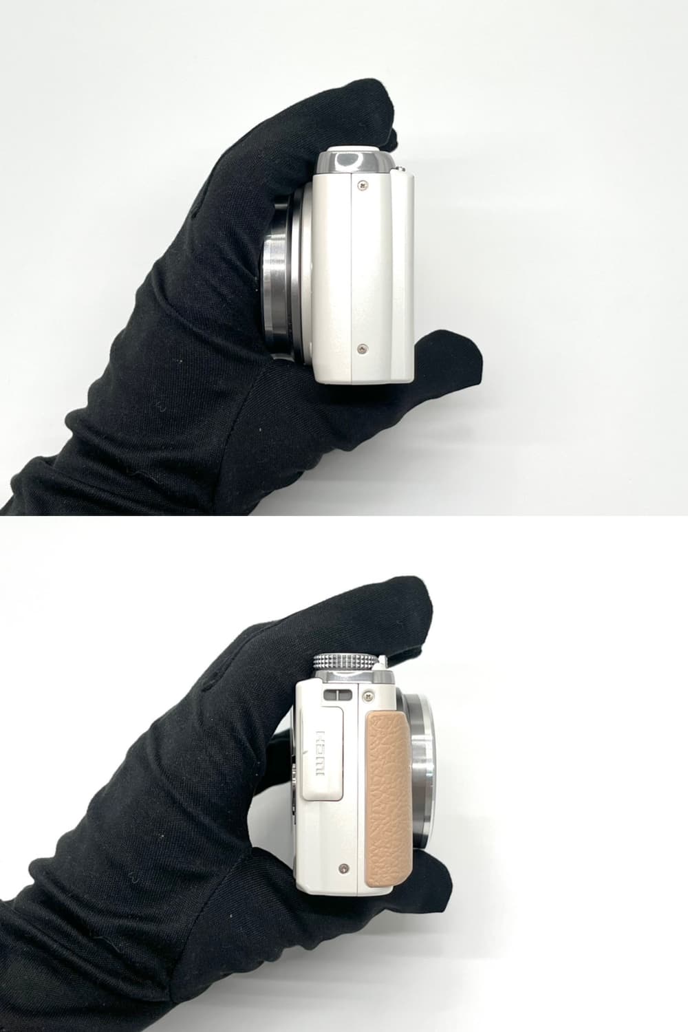 초희귀미품/작례🫧𖠳ᐝ올림푸스 OLIMPUS STYLUS SH-50  상품이미지6