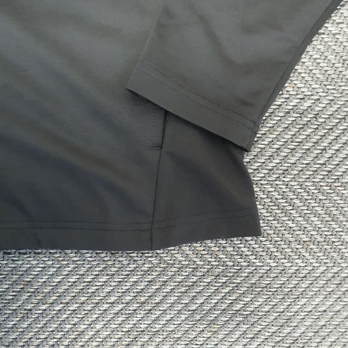 푸마 간절기 집업자켓 남자105 상품이미지4