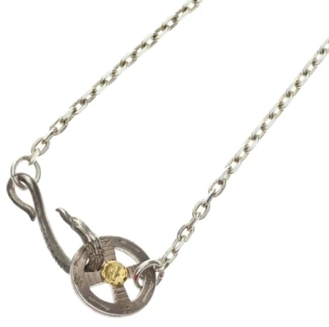 타디킹 K18 60cm 체인 상품이미지1