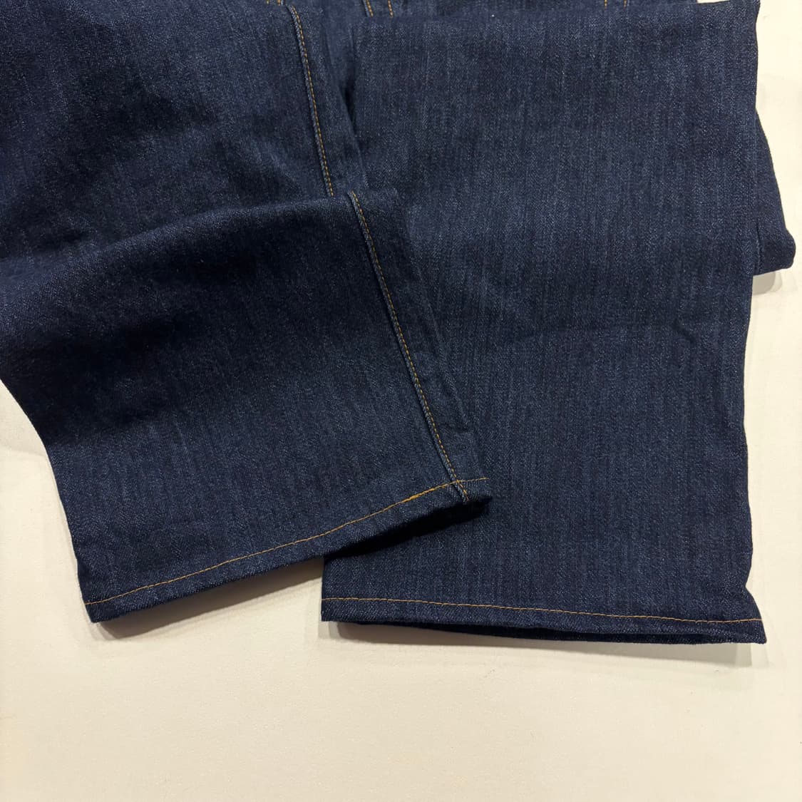 [34x30] 리바이스 501 진청 데님 팬츠 청바지 B905 상품이미지5