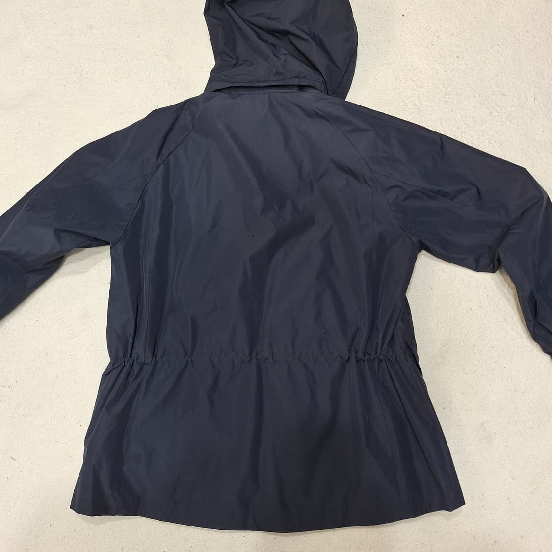 몽벨 바람막이105 상품이미지7