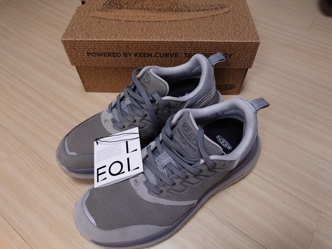 ENGINEERED GARMENTS x KEEN WK400 EG 상품이미지9