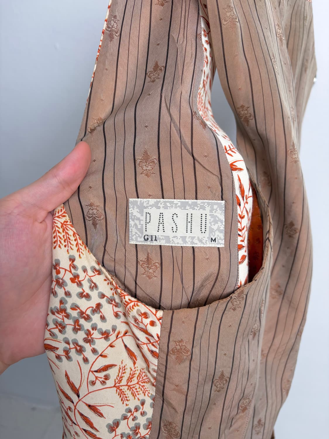80s Pashu by shin hosokawa 베스트 상품이미지5