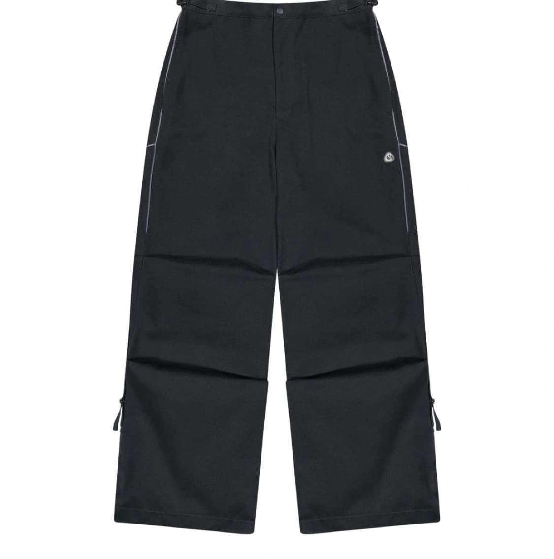 코이세이오 스트랩 라인팬츠 25F/W (2 사이즈) 상품이미지1