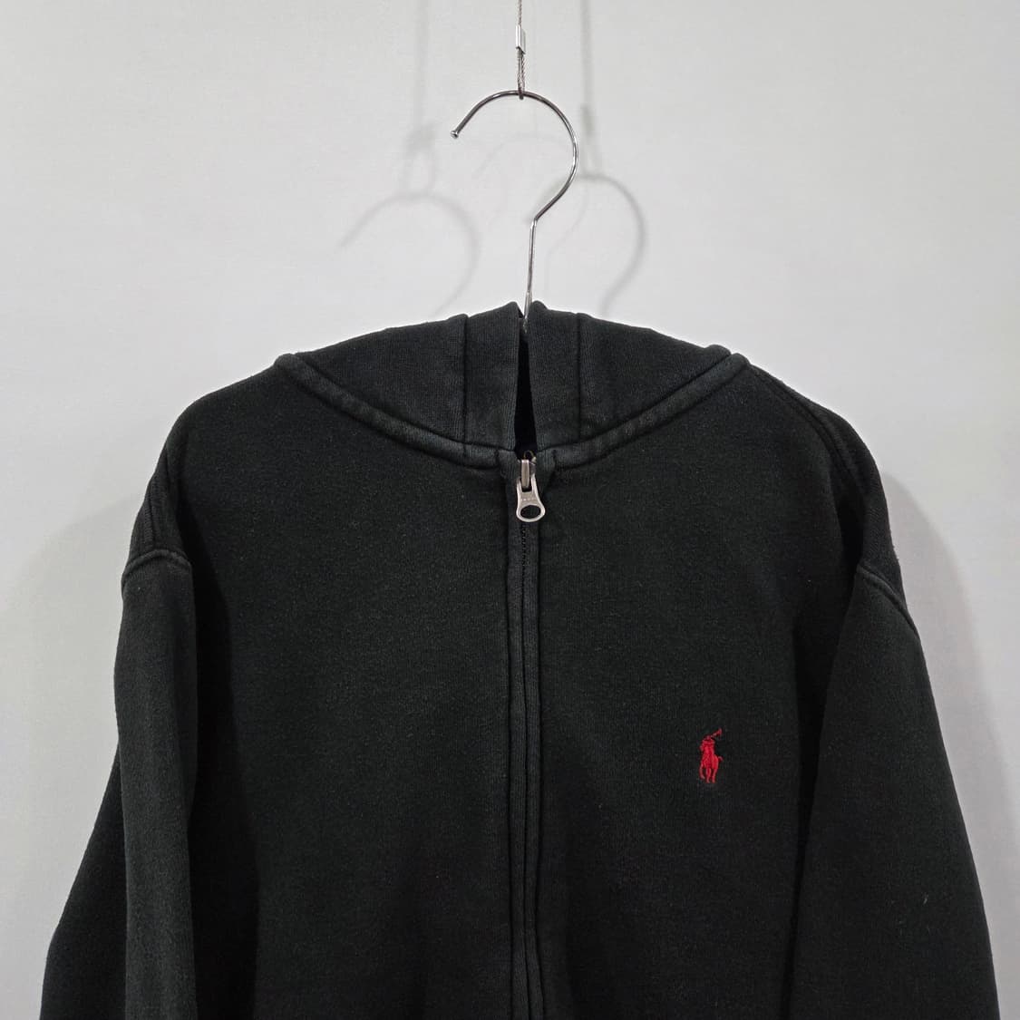 폴로랄프로렌 키즈 후드집업 M(10/12) 상품이미지2