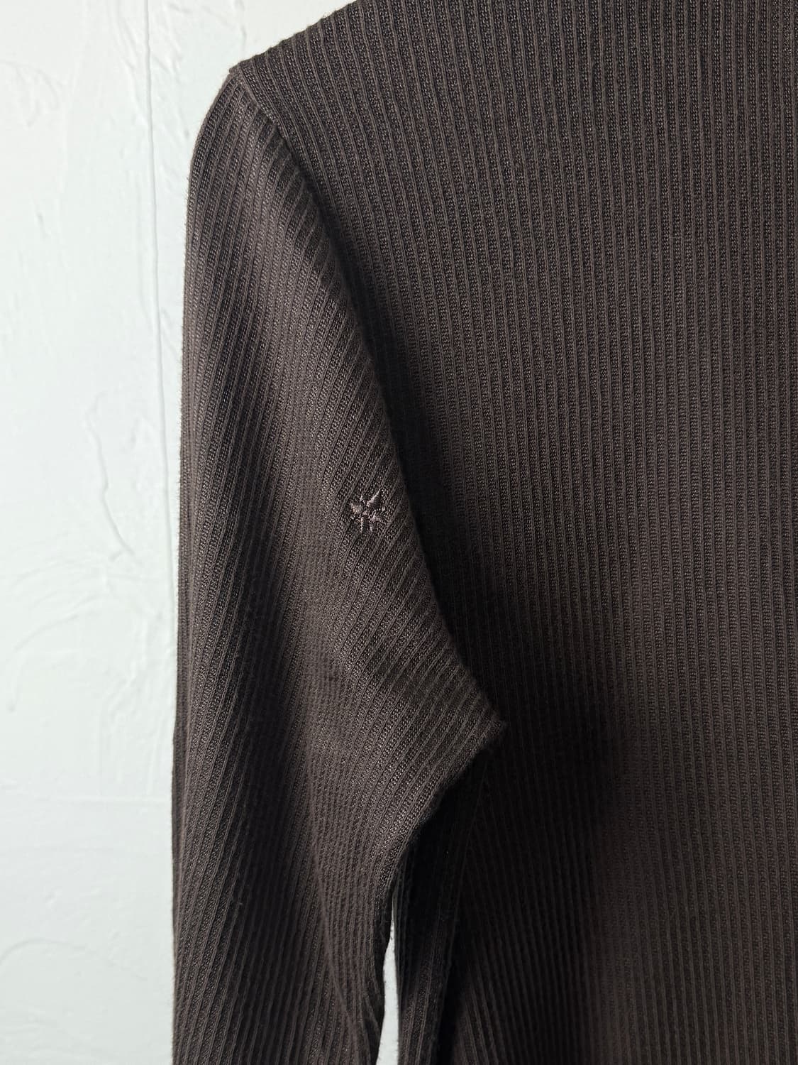 Male & Co 투웨이 집업 자켓 상품이미지8