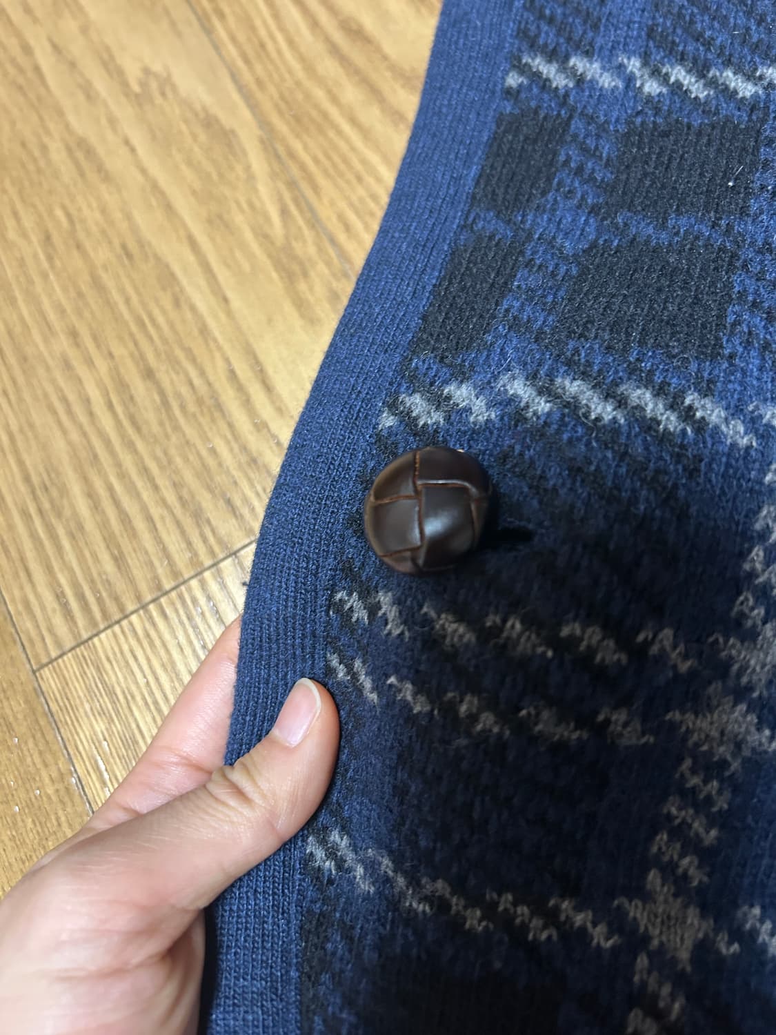 빈폴 판초 85 상품이미지5