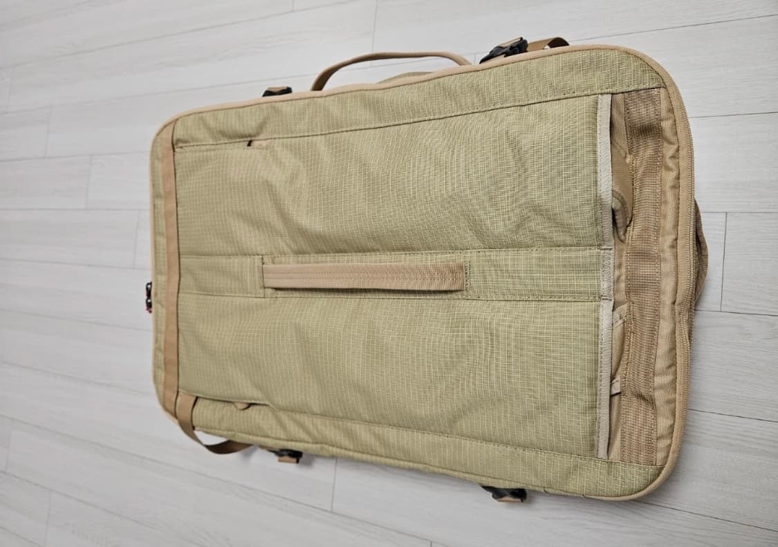 파타고니아 블랙홀 mlc 45 백팩 상품이미지4