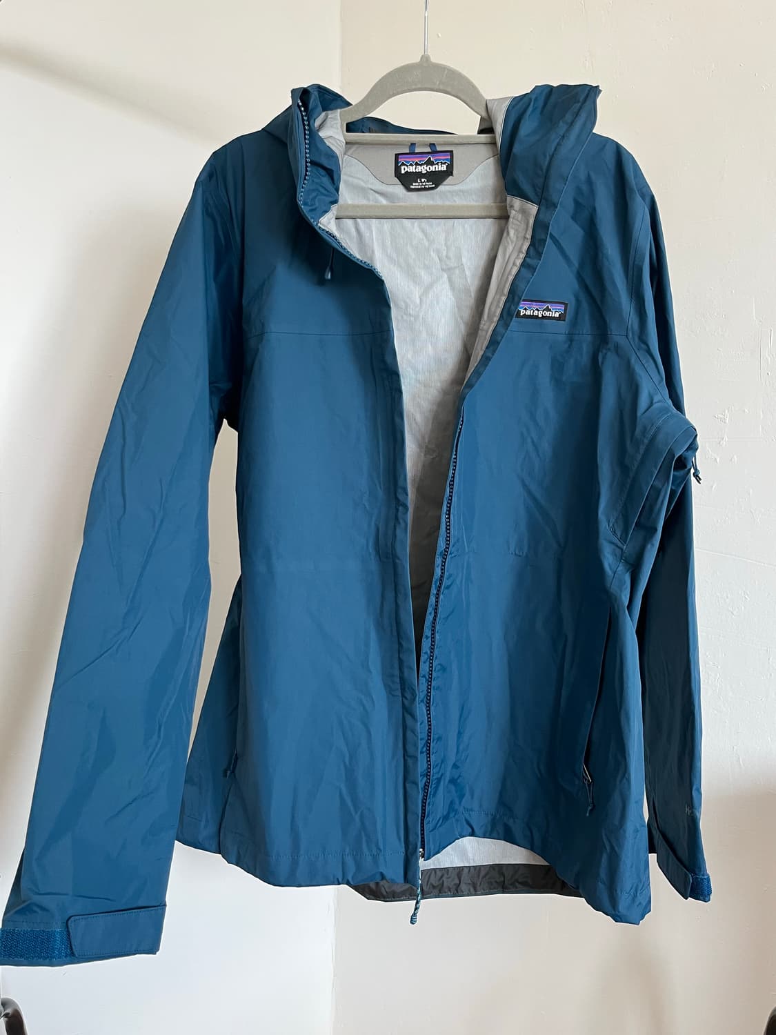 파타고니아 토렌쉘 3L 상품이미지1