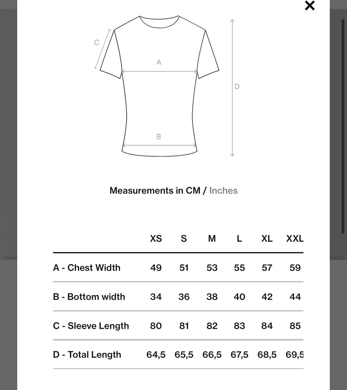 [L,XL]기마구아스 Thomas 라인 티셔츠/옐로우 상품이미지8