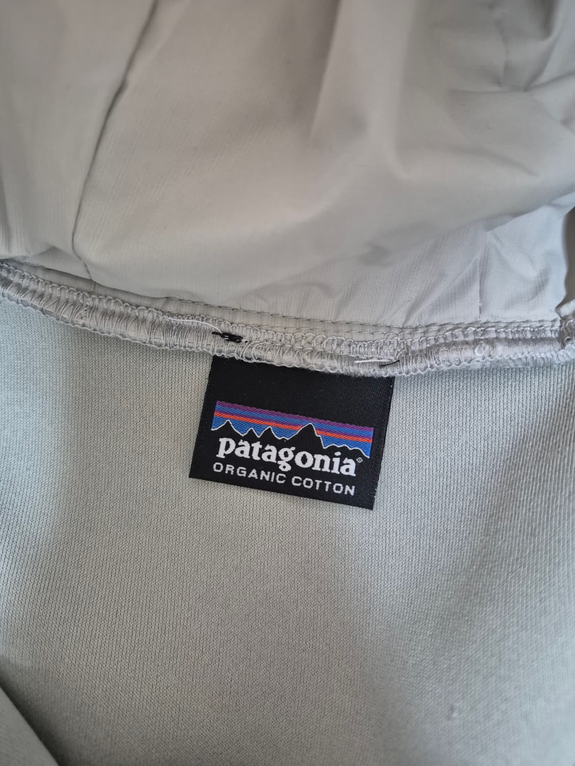 파타고니아 플리스 아노락 상품이미지3