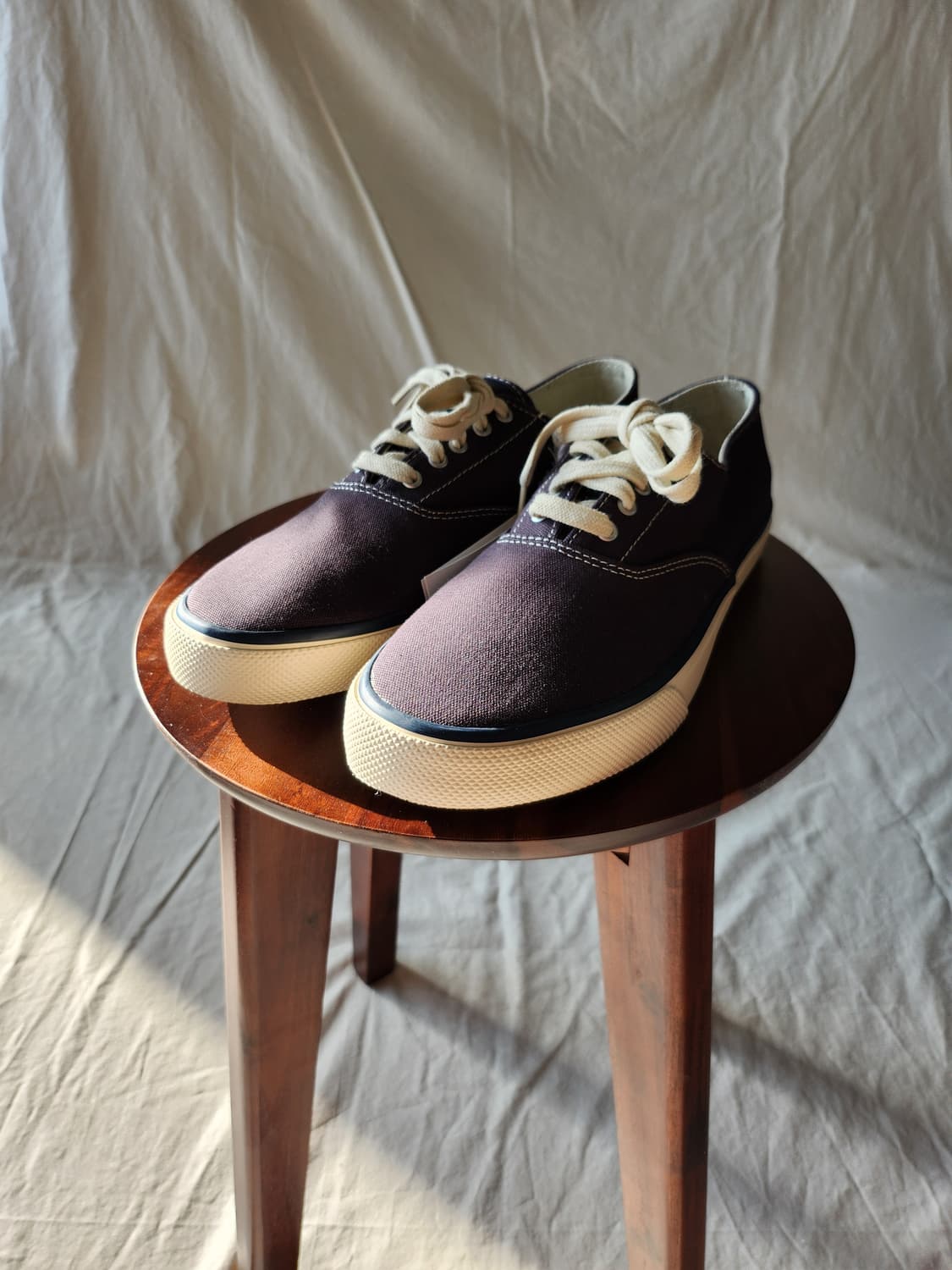 Sperry top sider cloud cvo deck sneakers 상품이미지1