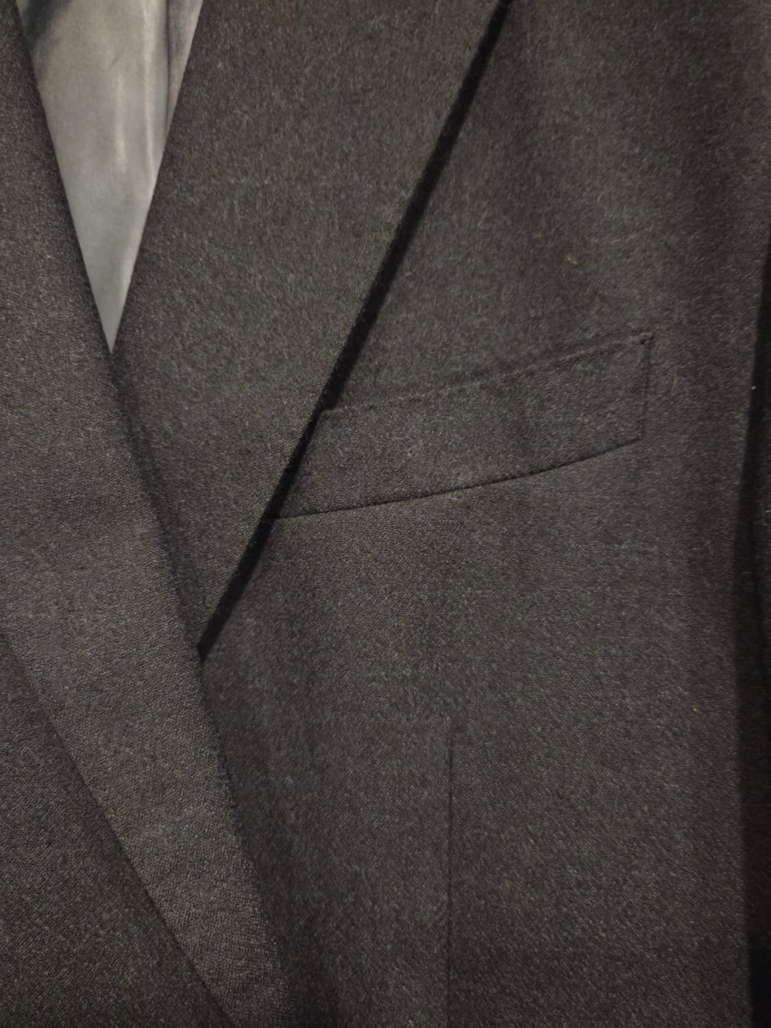 마에스트로 플란넬자켓 상품이미지5