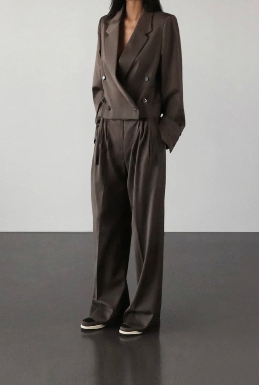 배드블러드 earth 블레이져 자켓 상품이미지3