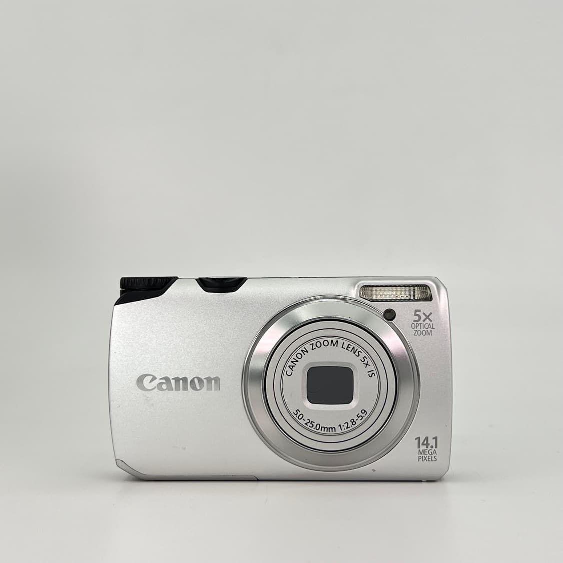 캐논 파워샷 Canon PowerShot A3200 IS 실버 상품이미지1