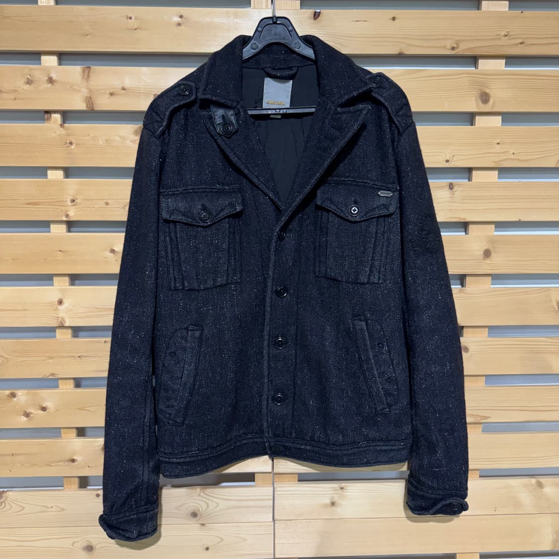 디젤 자켓 상품이미지1