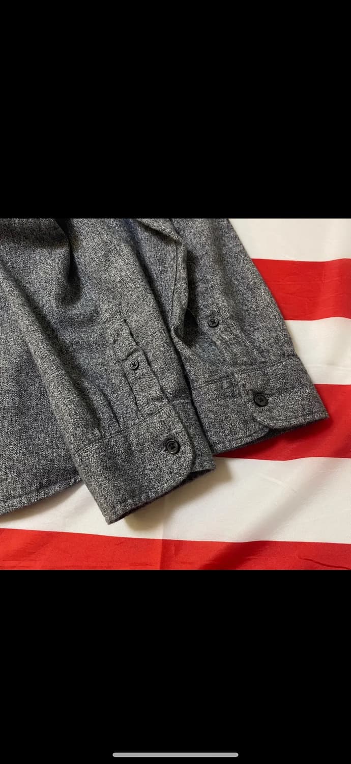 [XL] Carhartt 칼하트 리메이크 셔츠 남방 - n.18 상품이미지8