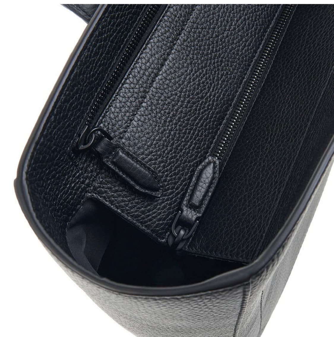 페레가모 페라가모 간치니 로고 토트백 상품이미지4