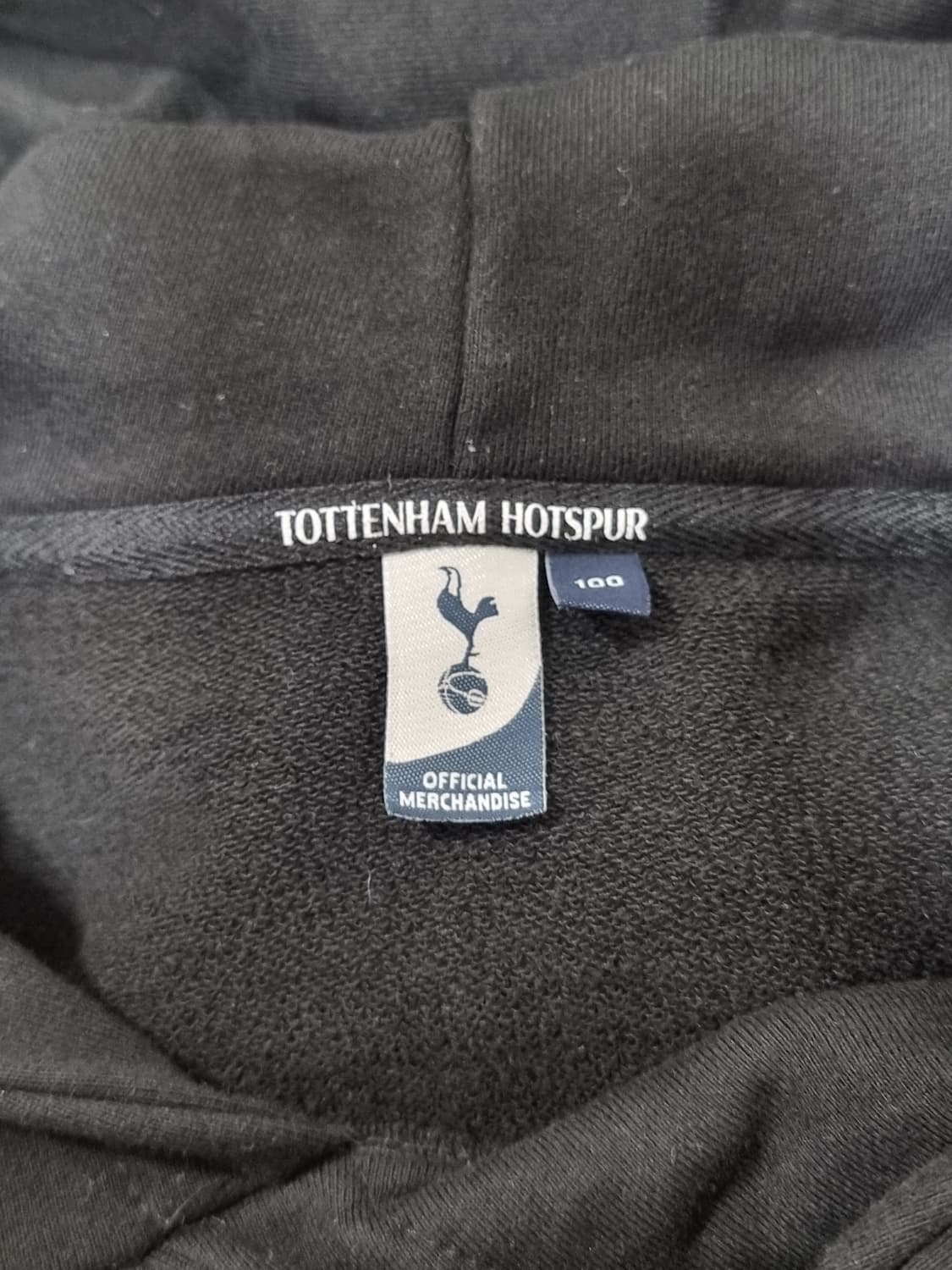토트넘 훗스퍼 후드티 (C983 상품이미지3