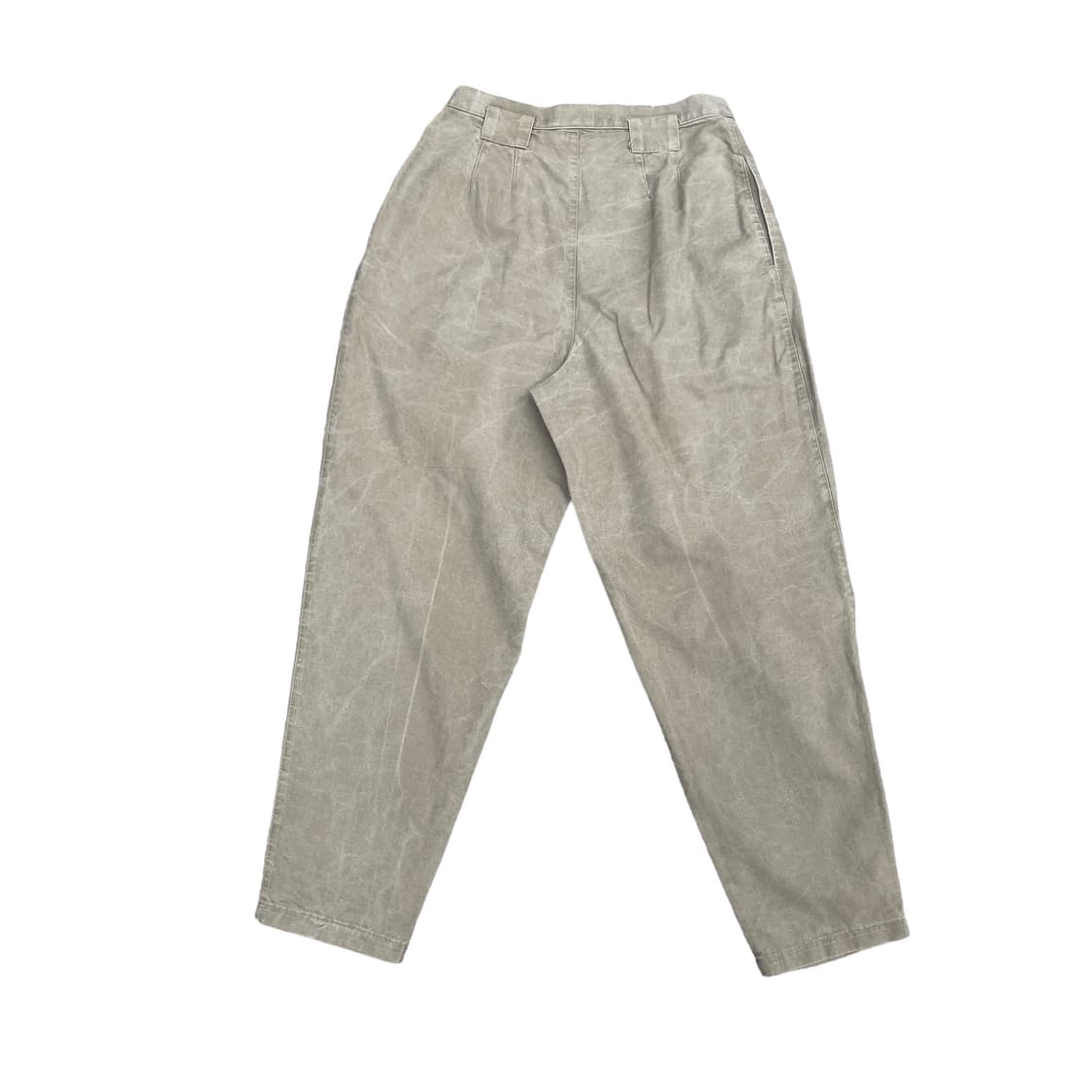 80s crack washing pants 상품이미지5