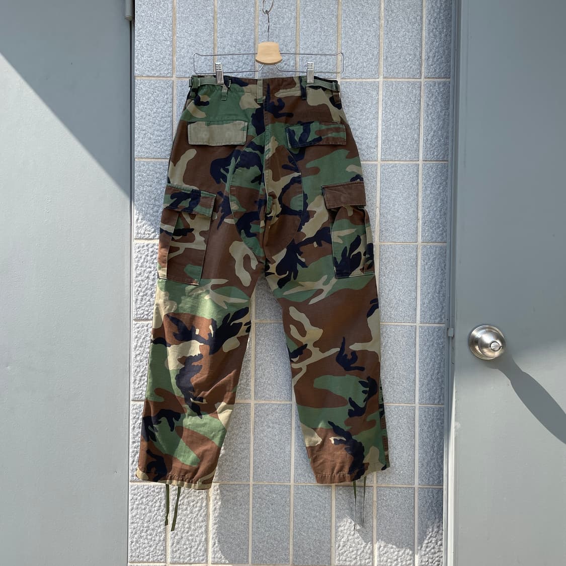 Proper Army Millitary Pants  상품이미지3