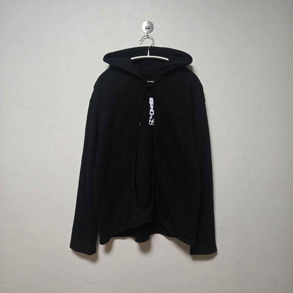 더오픈프로덕트 더트보이즈 후드티 상품이미지3