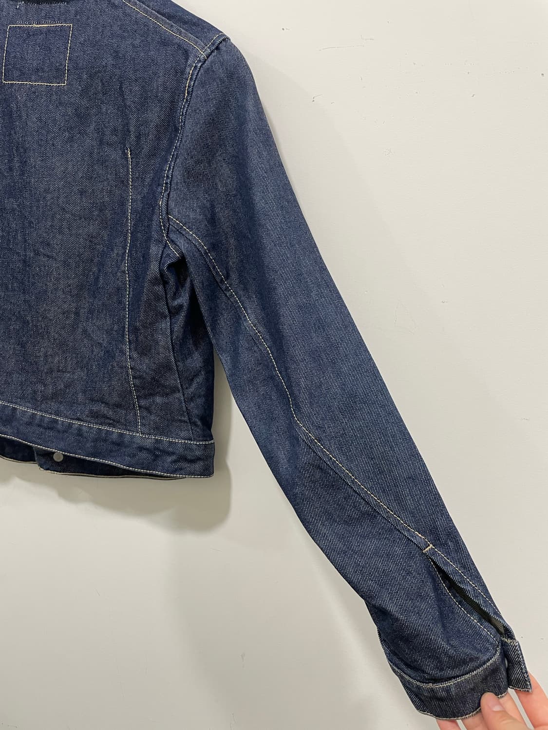 Levi’s 리바이스 엔지니어드 걸스 데님자켓 상품이미지9