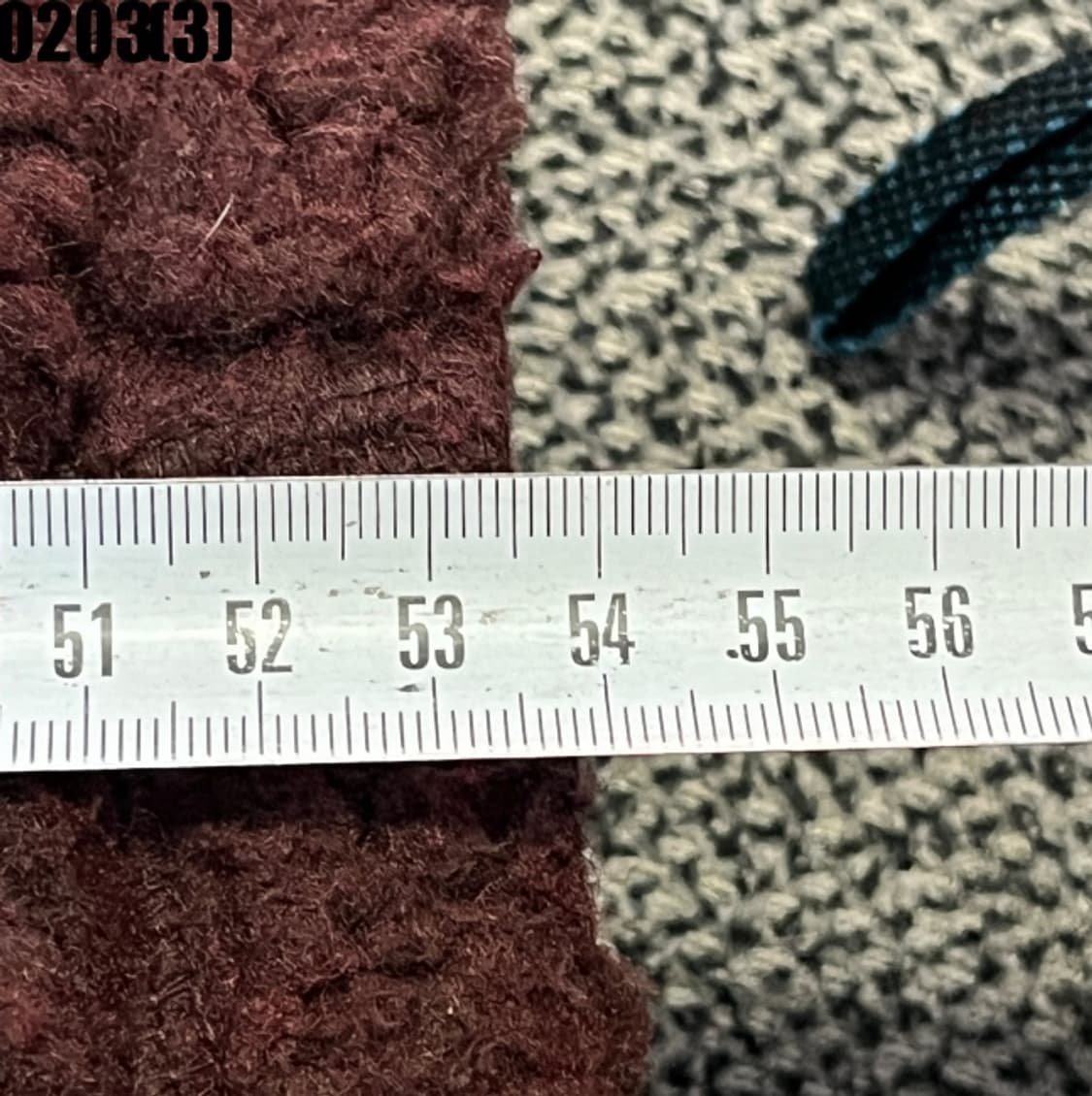 유니클로 플리스 자켓 상품이미지9