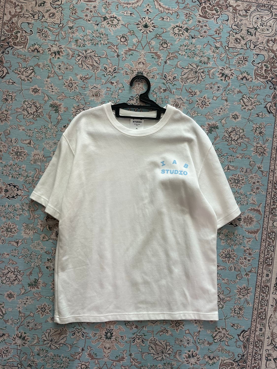 Iab 반팔티 xl 상품이미지2