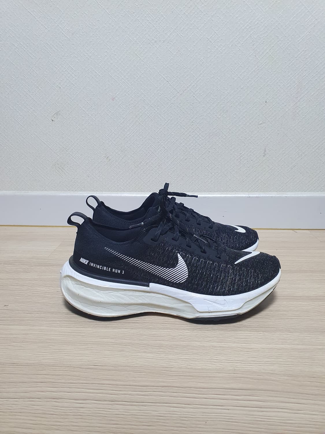 나이키 줌 인빈서블 런 3 러닝화 275 상품이미지1