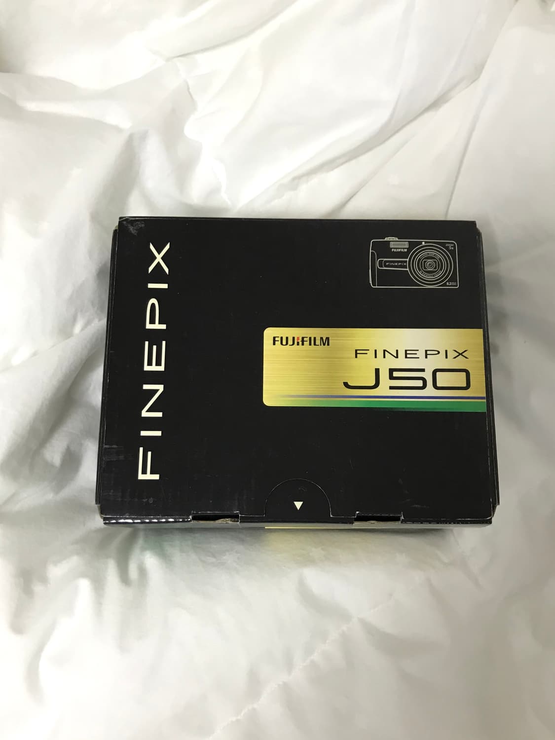 (필름색감!) finepix J50 / 파인픽스 J50 상품이미지10