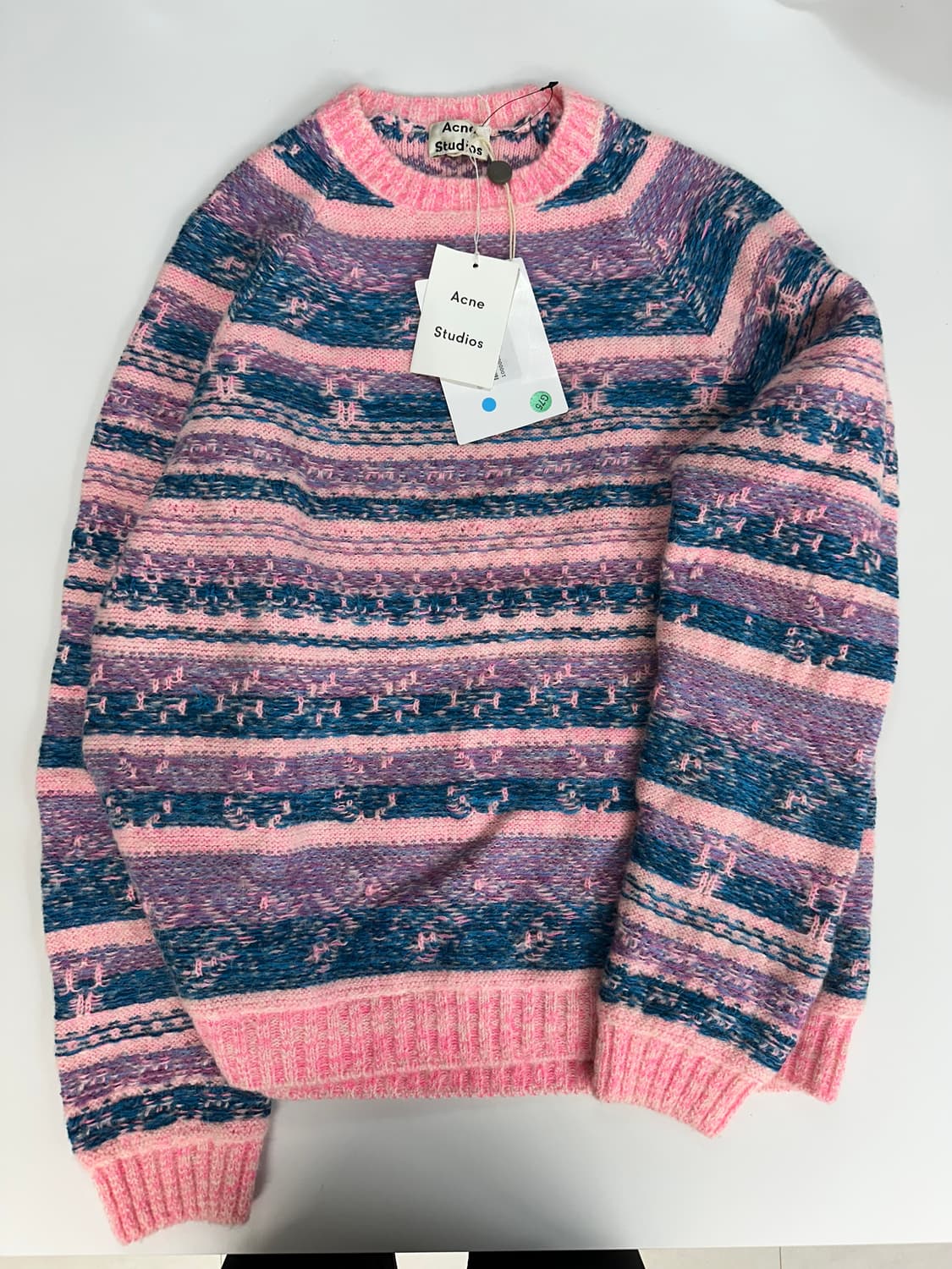 아크네스튜디오 니트 상품이미지1