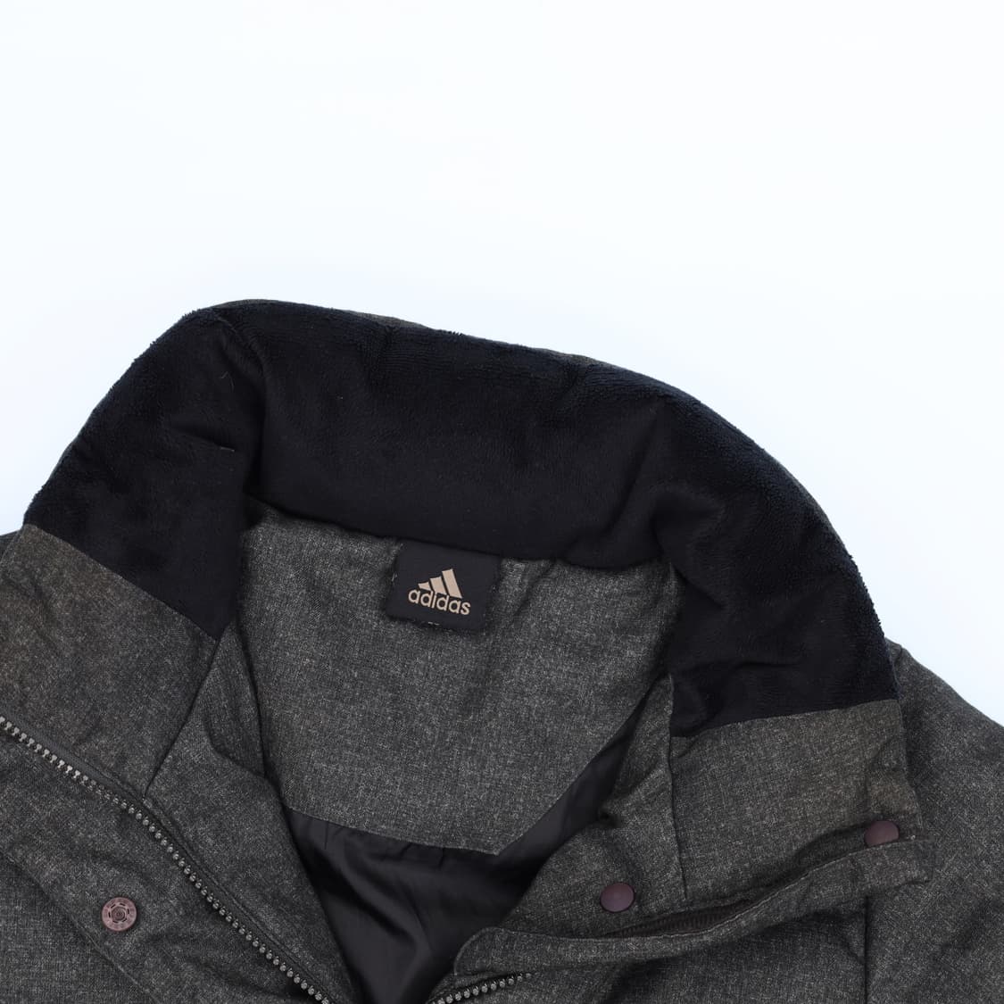 [85] 아디다스 여성 덕다운 플렉스다운 패딩점퍼 1107HR1 상품이미지3