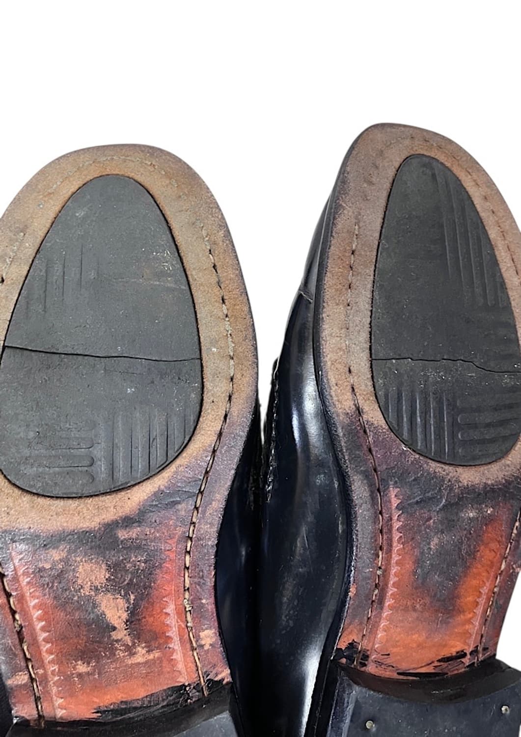 C.H.BASS&CO 상품이미지7