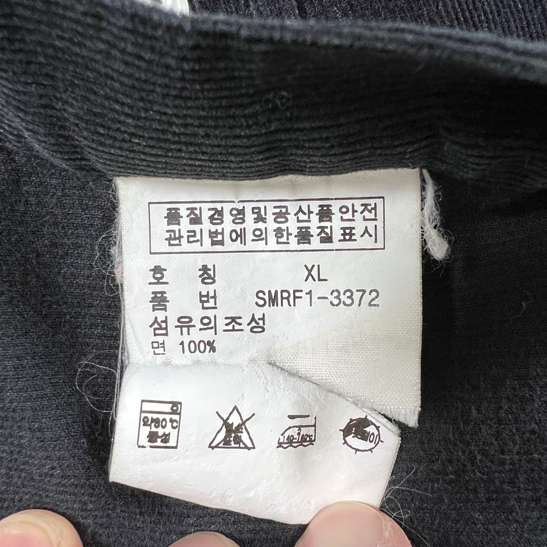 랄프로렌 코듀로이 셔츠 상품이미지8