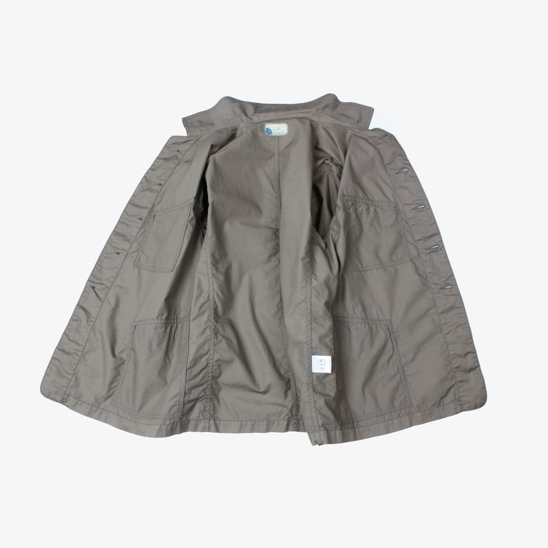 WORKERS&CO. 자켓 상품이미지3