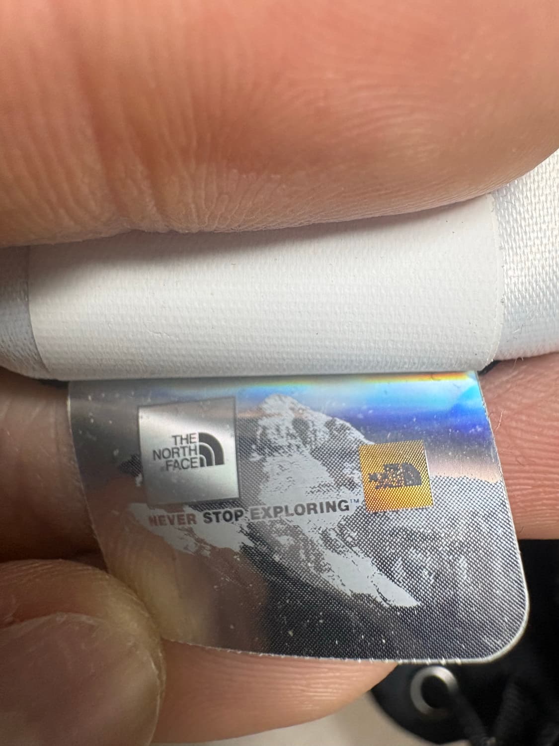 슈프림 X 노스페이스 콜라보 컨버터블 자켓 블랙 XL  상품이미지9