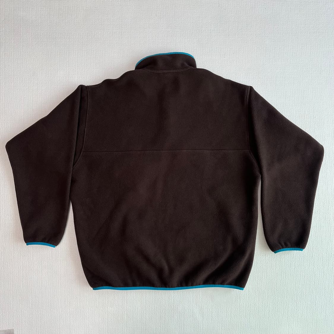 파타고니아 신칠라 브라운 틸 (잔나비 비슷) 상품이미지2